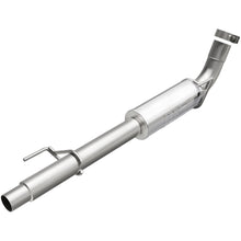 Load image into Gallery viewer, Cat-Back-Stainless-Exhaust-;-15-20-F150-;-D-Fit-Kit-With-Muffler