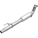 Magnaflow 19532 Direct-Fit Muffler Replacement Kit With Muffler