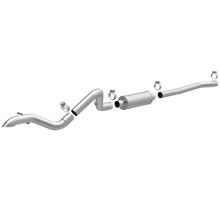 Load image into Gallery viewer, Cat-Back-Stainless-Single-Exhaust-;-12-18-Wrangler-Jk-4-Door-3.6L