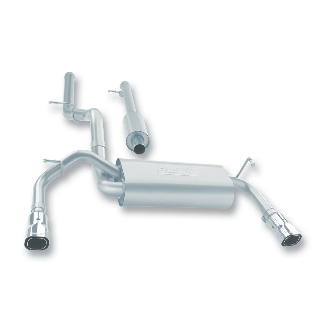 Cat-Backexhaust-System---Touring