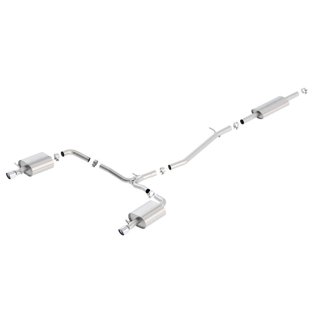 Cat-Backexhaust-System---Touring