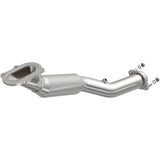 Magnaflow 52037 OEM Grade Direct-Fit Catalytic Converter