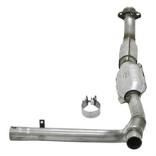 Load image into Gallery viewer, Catalytic-Converter---Direct-Fit---Federal