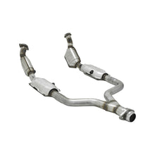 Load image into Gallery viewer, Catalytic-Converter---Direct-Fit---Federal