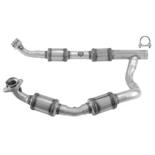Load image into Gallery viewer, Catalytic-Converter---Direct-Fit---Federal