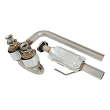 Load image into Gallery viewer, Catalytic-Converter---Direct-Fit---Federal
