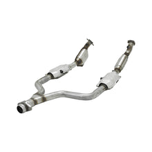 Load image into Gallery viewer, Catalytic-Converter---Direct-Fit---Federal