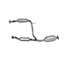 Load image into Gallery viewer, Catalytic-Converter---Direct-Fit---Federal