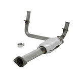 Flowmaster 2010022  Catalytic Converter - Direct Fit - Federal