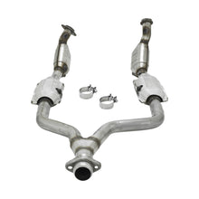 Load image into Gallery viewer, Catalytic-Converter---Direct-Fit---Federal