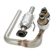 Load image into Gallery viewer, Catalytic-Converter---Direct-Fit---Federal