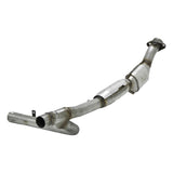 Flowmaster 2020013  Catalytic Converter - Direct Fit - Federal