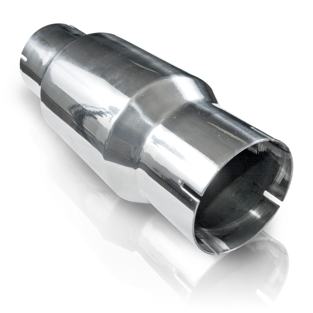 Catalytic-Converter---Metal-Matrix-Hi-Flow
