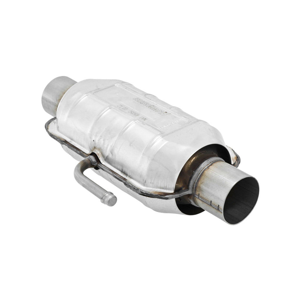 Catalytic-Converter---Universal---Federal