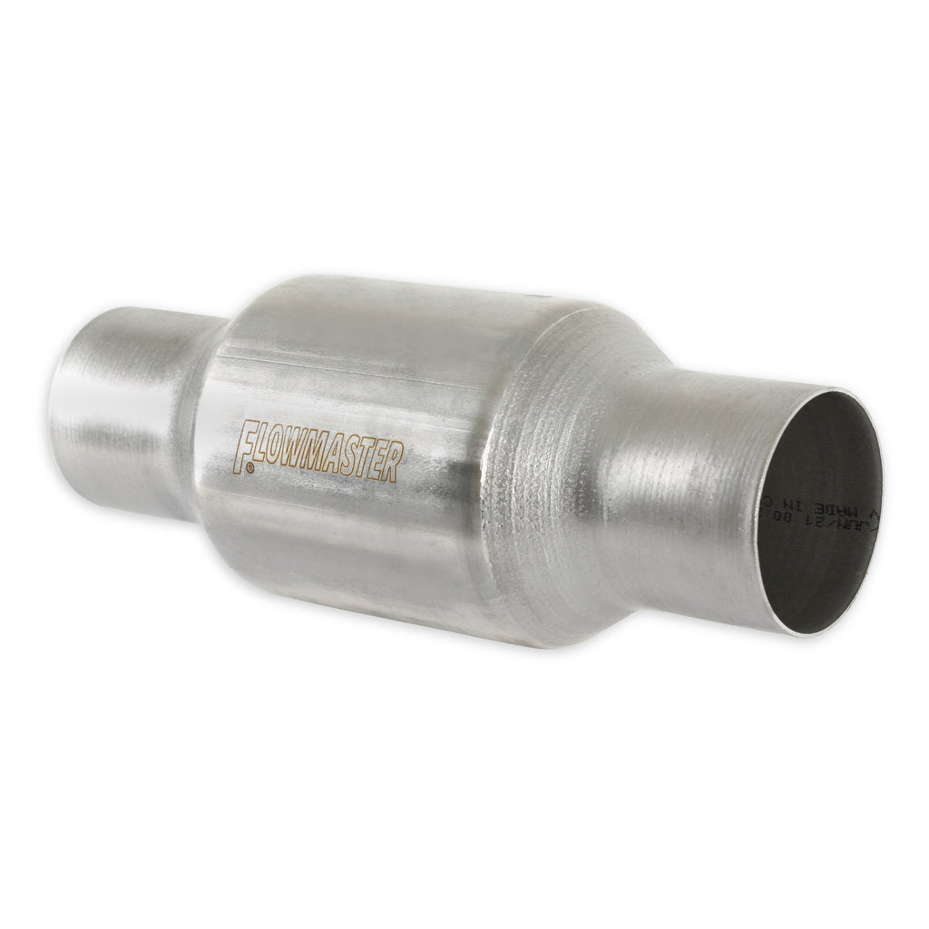 Catalytic-Converter---Universal---Federal