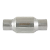 Flowmaster 2230125  Catalytic Converter - Universal - Federal