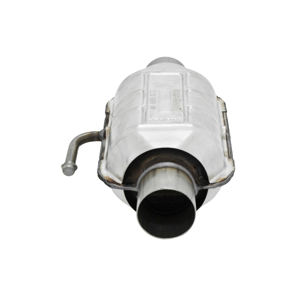 Catalytic-Converter---Universal---Federal