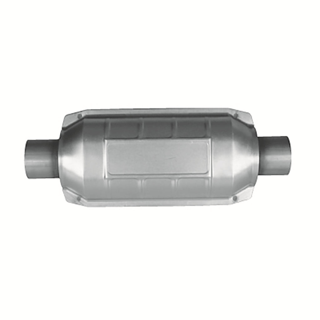 Catalytic-Converter---Universal---Federal