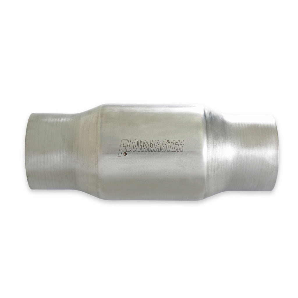 Catalytic-Converter---Universal---Federal