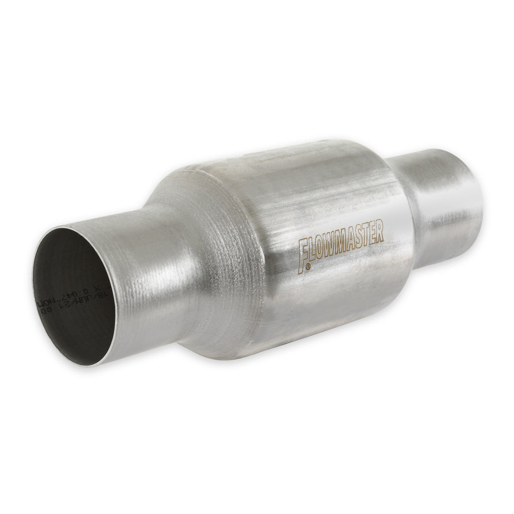 Catalytic-Converter---Universal---Federal