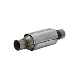 Flowmaster 2820125  Catalytic Converter - Universal - Federal