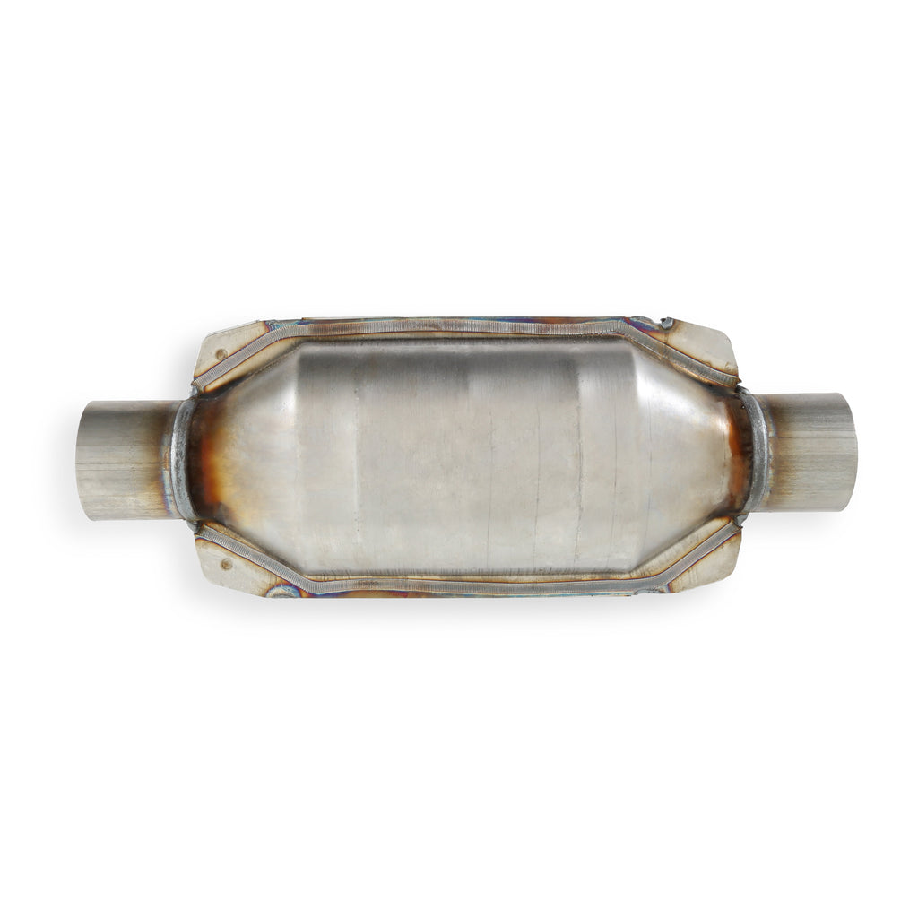 Catalytic-Converter---Universal---Federal