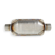 Load image into Gallery viewer, Catalytic-Converter---Universal---Federal