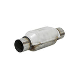 Flowmaster 2220120  Catalytic Converter - Universal - Federal