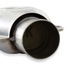 Load image into Gallery viewer, Catalytic-Converter---Universal---Federal