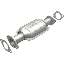 Load image into Gallery viewer, Catalytic-Converter-Df-98-00-Nissan-Frontier-2.4L-Rear