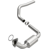 Magnaflow 4451218 California Direct-Fit Catalytic Converter