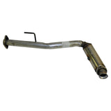 Crown Automotive 52059730AB Catalytic Converter for 2005-06 Jeep TJ Wrangler w/ 2.4L Engine