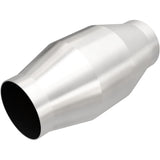 Magnaflow 60011 OEM Grade Universal Catalytic Converter - 4.00in.
