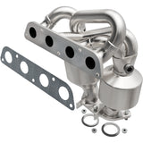 Magnaflow 51259 OEM Grade Manifold Catalytic Converter