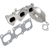Magnaflow 51713 OEM Grade Manifold Catalytic Converter