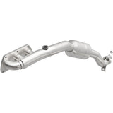 Magnaflow 50791 HM Grade Manifold Catalytic Converter