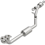 Magnaflow 51593 OEM Grade Manifold Catalytic Converter