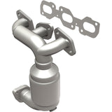 Magnaflow 50301 HM Grade Manifold Catalytic Converter
