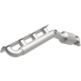 Magnaflow 51357 OEM Grade Manifold Catalytic Converter