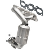 Magnaflow 51370 OEM Grade Manifold Catalytic Converter