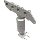 Magnaflow 50510 HM Grade Manifold Catalytic Converter
