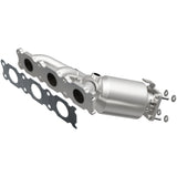 Magnaflow 22-173 OEM Grade Manifold Catalytic Converter