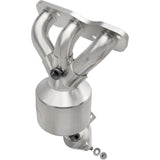 Magnaflow 51771 OEM Grade Manifold Catalytic Converter