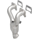 Magnaflow 50807 HM Grade Manifold Catalytic Converter