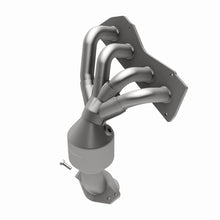 Load image into Gallery viewer, Catalytic-Converter-With-Integrated-Exhaust-Manifold