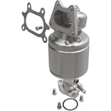 Magnaflow 24741 HM Grade Manifold Catalytic Converter