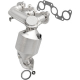 Magnaflow 50821 HM Grade Manifold Catalytic Converter