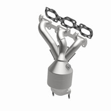 Load image into Gallery viewer, Catalytic-Converter-With-Integrated-Exhaust-Manifold