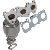 Magnaflow 52743 OEM Grade Manifold Catalytic Converter