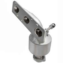 Load image into Gallery viewer, Catalytic-Converter-With-Integrated-Exhaust-Manifold